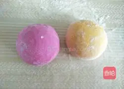 Windmill Steamed Bun Recipe 6