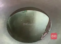 Illustration of how to make steamed buns 4