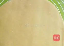 Illustration of how to make Pucuo Pumpkin Small Slow Head 7