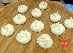 Zucchini buns recipe 10
