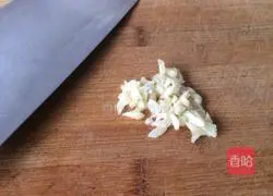 Illustration of how to make egg fried rice 5