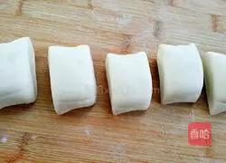 Cantonese style steamed buns recipe 10