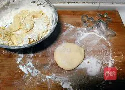 Potato cake recipe 1