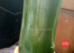 Illustration of how to make spicy fried noodles 2