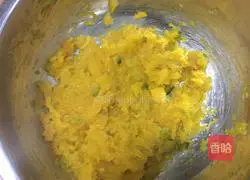  Pumpkin pie recipe 2