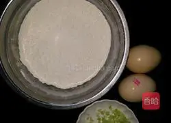 Breakfast egg burritos Practice illustration 1