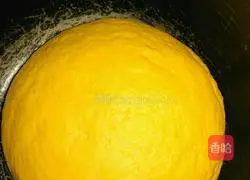 Illustration of how to make fancy steamed buns 4