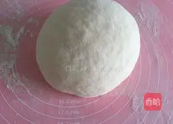  Illustration of how to make milky goldfish steamed buns 3