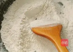 Corn oil wife cake recipe 3