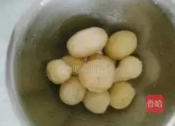 Potato pancake recipe 2