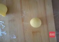 Illustration of how to make mother chicken and her children (steamed buns) 6