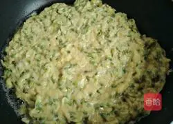 Sophora flower cake recipe 6