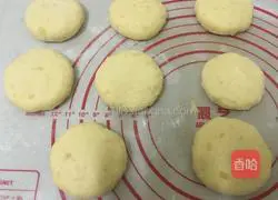 Illustration of how to make fried potato pancakes 12