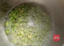 Illustration of how to make egg fried rice 5