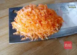 Illustration of how to make mushroom dumplings 3