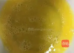 Simple breakfast-fried steamed bun slices recipe 3