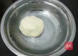 Illustration of how to make baguette cake 2