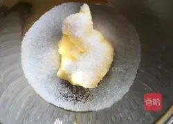 Oatmeal coconut shortbread recipe 2