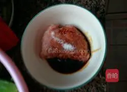 Illustration of how to make wontons 6