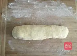 Illustration of how to steam nutritious steamed buns 8