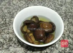 Illustration of how to make jade dumplings 2