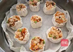 Assorted Shaomai Recipes Illustration 11