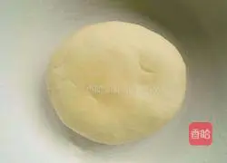 Illustration of how to make handmade noodles 4 