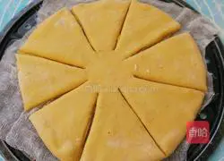 Illustration of how to make fancy steamed buns to welcome the New Year 13