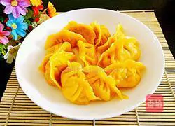 Corn Dumplings Illustration of how to do it 10