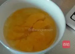 Illustration of how to make leek and egg dumplings 6