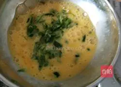 Multi-flavor fried rice recipe 5