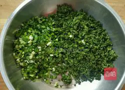 Illustration of how to make hawthorn bread 8