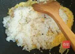 Fried rice recipe 4