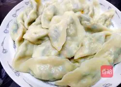 Exclusive vegetarian dumpling recipe 19
