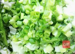 Illustration of how to make homemade dumplings 2