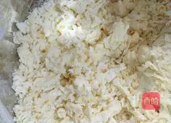 How to make handmade egg noodles (noodle machine version) Illustration 3