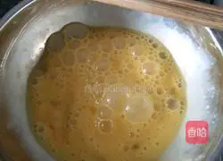 Multi-flavor fried rice recipe 2