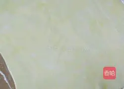 Illustration of how to make oil cakes 11