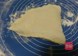 Jingdong meat pie recipe 16