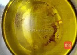 Illustration of how to make vegetable fried rice 5 