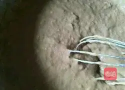 Happy Mantou Illustration of how to do it 3