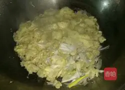 Big Mac Fried Rice Recipe Illustration 3