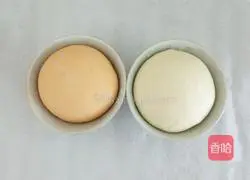 Illustration of how to make fancy steamed buns 5