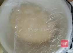 Milk-flavored steamed buns with salt and pepper rolls Illustration of how to do it 9