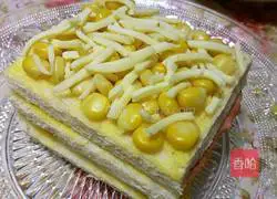 Corn sandwich recipe 10