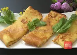 Illustration of how to make corn tortillas 14