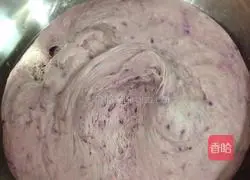 Rose Purple Sweet Potato Steamed Buns Recipe Illustration 7