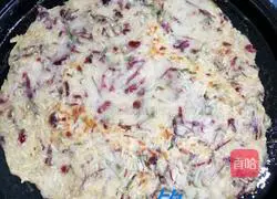 Baby breakfast cake recipe 3