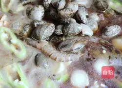  Illustration of how to make delicious braised pancakes 5