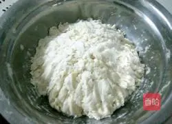 Illustration of how to make pancakes 3